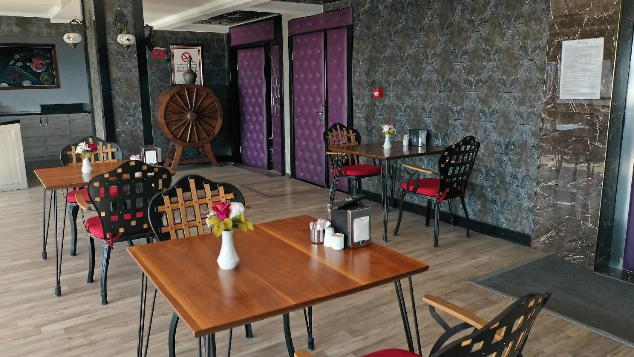 Erdem Hotel Antalia