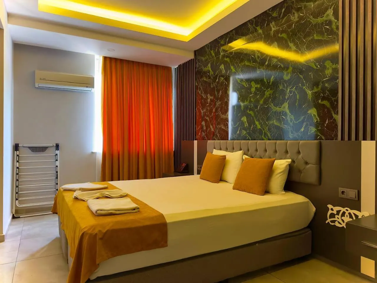 Erdem Hotel Antalya