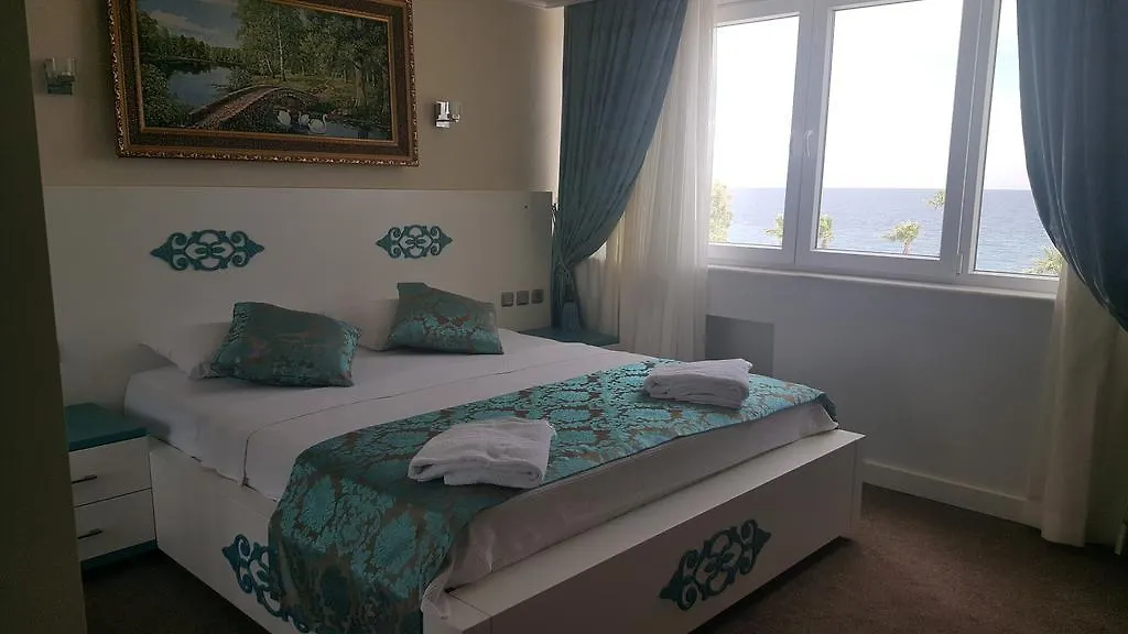 Erdem Hotel Antalia 3*,