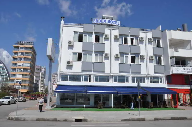Erdem Hotel Antalia