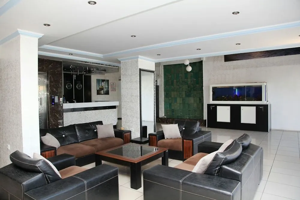 Erdem Hotel Antalia
