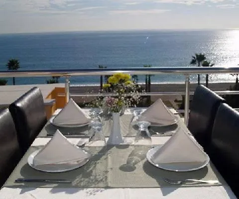 Erdem Hotel Antalia