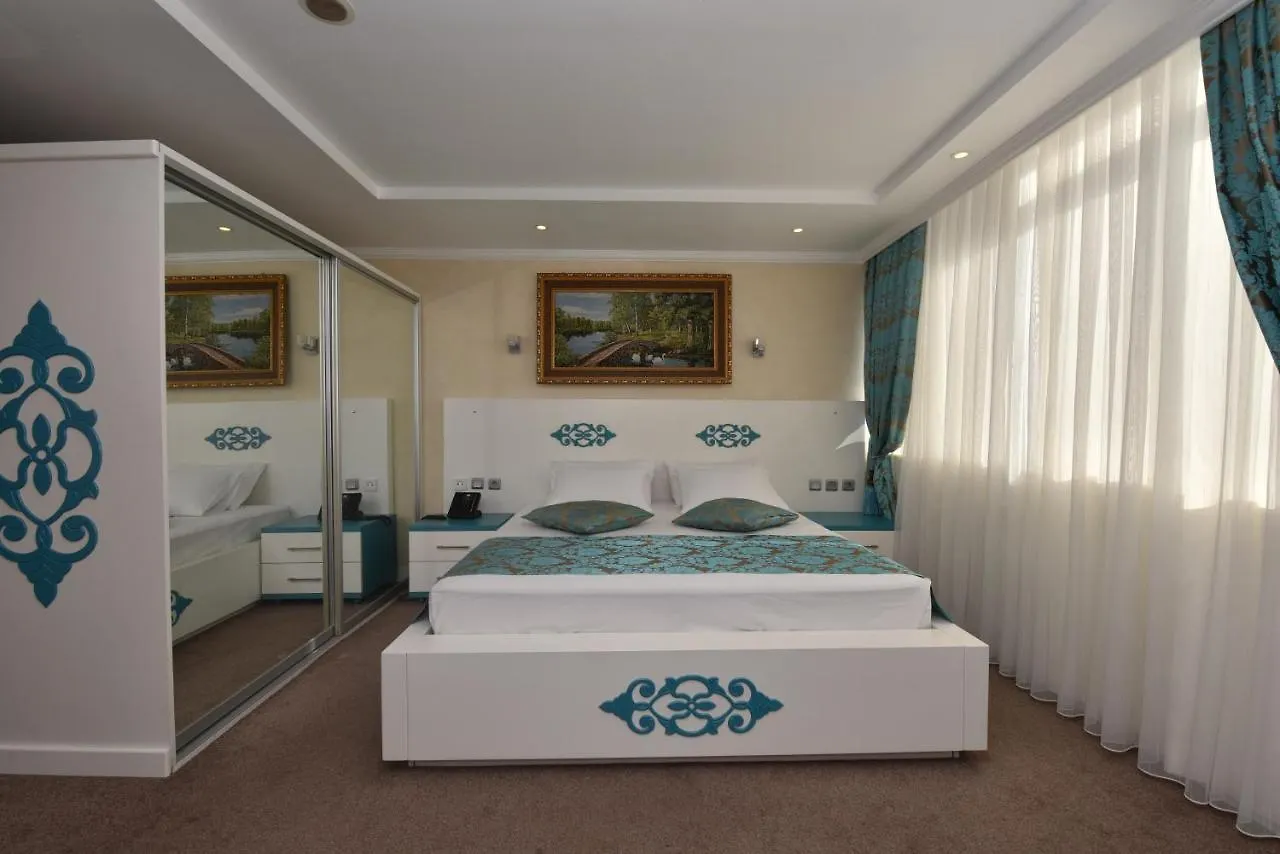 Erdem Hotel Antalia 3*,