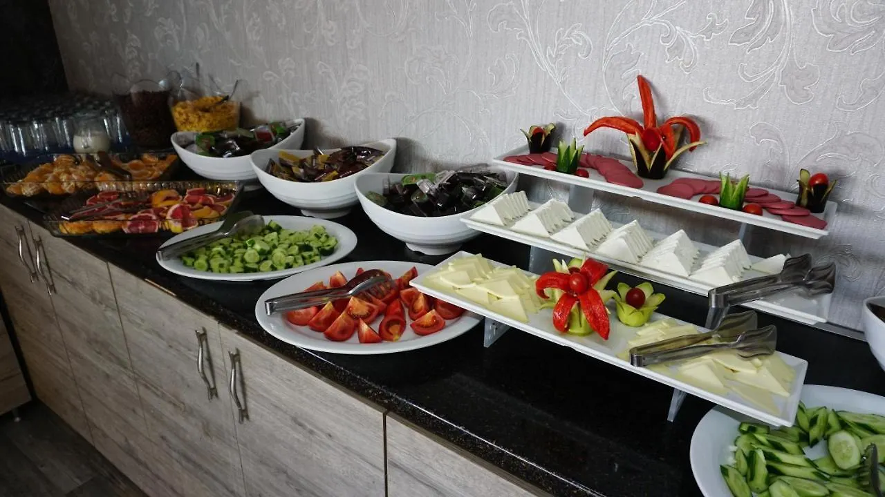 Erdem Hotel Antalya