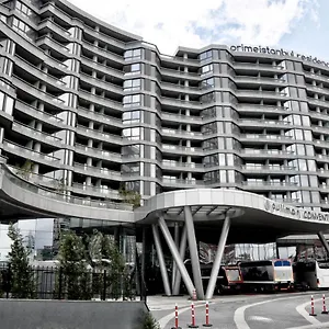 Prime Residences Apart Otel