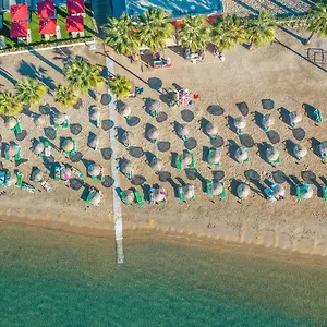 Marvida Senses Very Chic Bodrum Adult Only Turkey