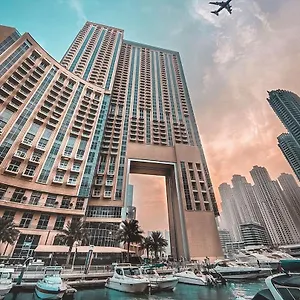 Emaar Residences Marina By Qstay - Formerly Address Marina United Arab Emirates