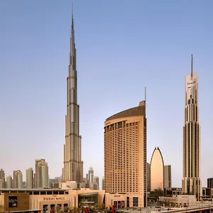 Address Mall By Qstay United Arab Emirates