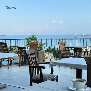 Queen Seagull Boutique Oda ve Kahvaltı