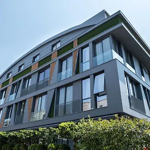 Loft 1502 ** Antalya