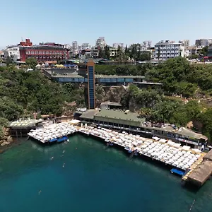 Bilem & **** Antalya