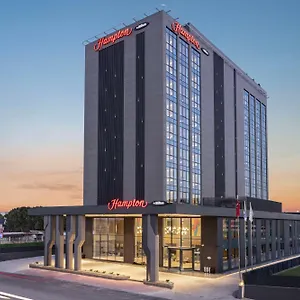 Hampton By Hilton Airport **** Antalya