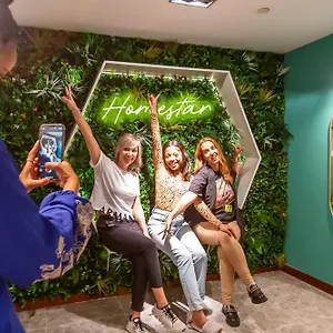Homestar Deluxe Jbr Meditation & Wellness United Arab Emirates
