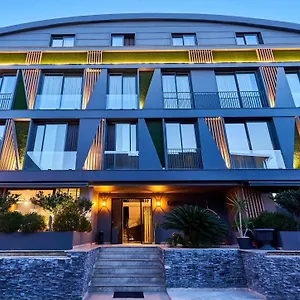 Loft 1502 ** Antalya