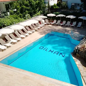 Dilhan Otel