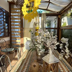 Profumo Di Bergamotto Bed & Breakfast