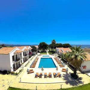 Feri Surf Club Otel