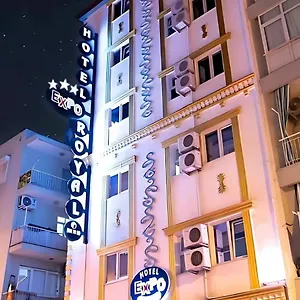 فندق إكسبورويال