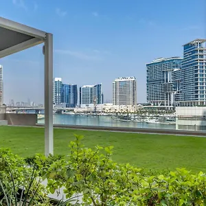 Wonderful Reva Downtown United Arab Emirates