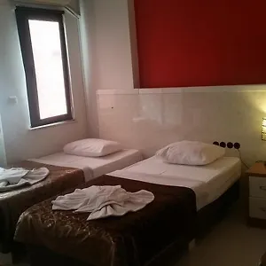 Ortakoy Suites Apart Otel
