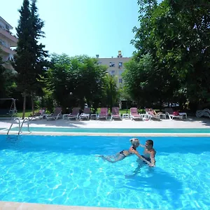 Laguna *** Antalya