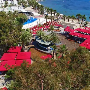 Marvida Senses Very Chic Bodrum Adult Only Turkey