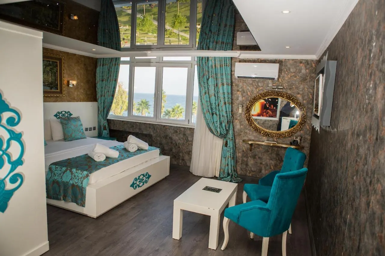 Erdem Hotel Antalya