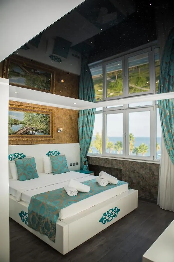 Erdem Hotel Antalya