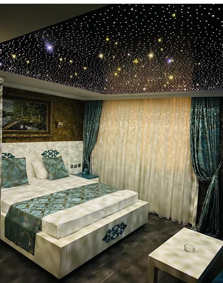Erdem Hotel Antalya