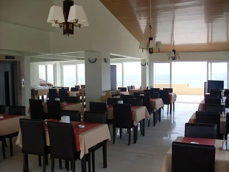 Erdem Hotel Antalya