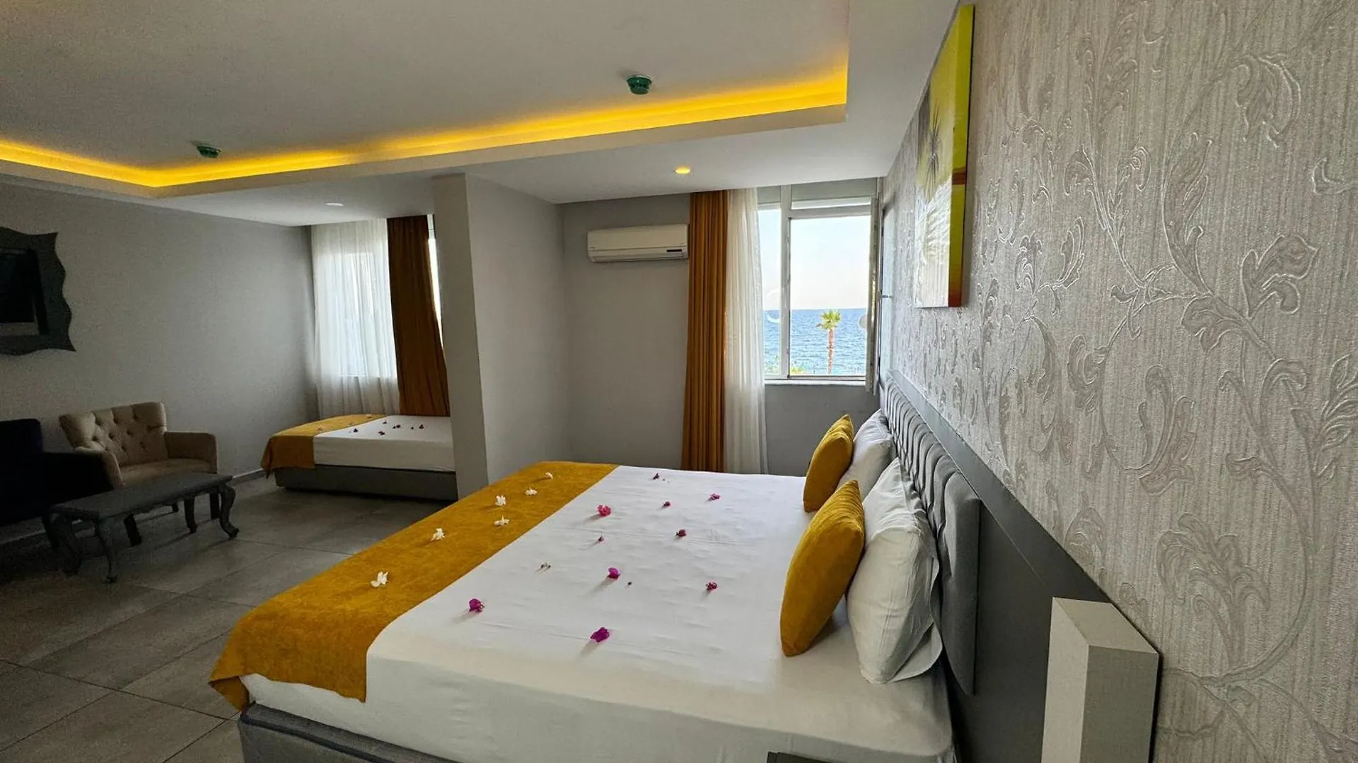 Erdem Hotel Antalya