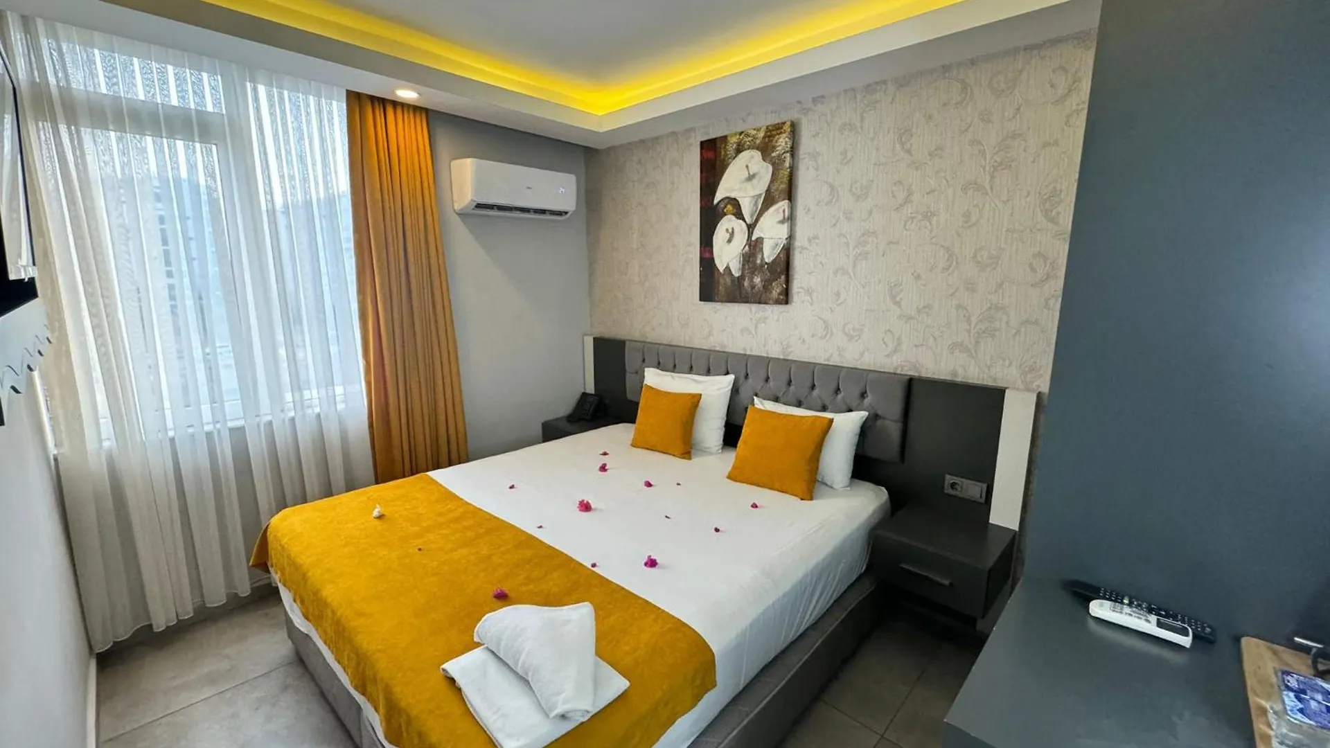 Erdem Hotel Antalya