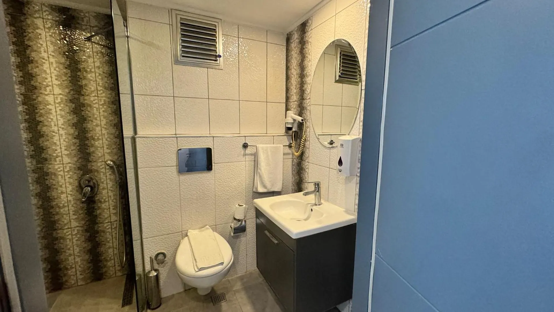 Erdem Hotel Antalya
