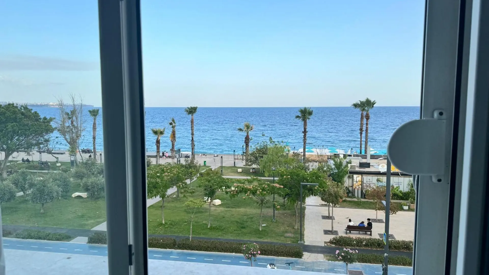 Erdem Hotel Antalya