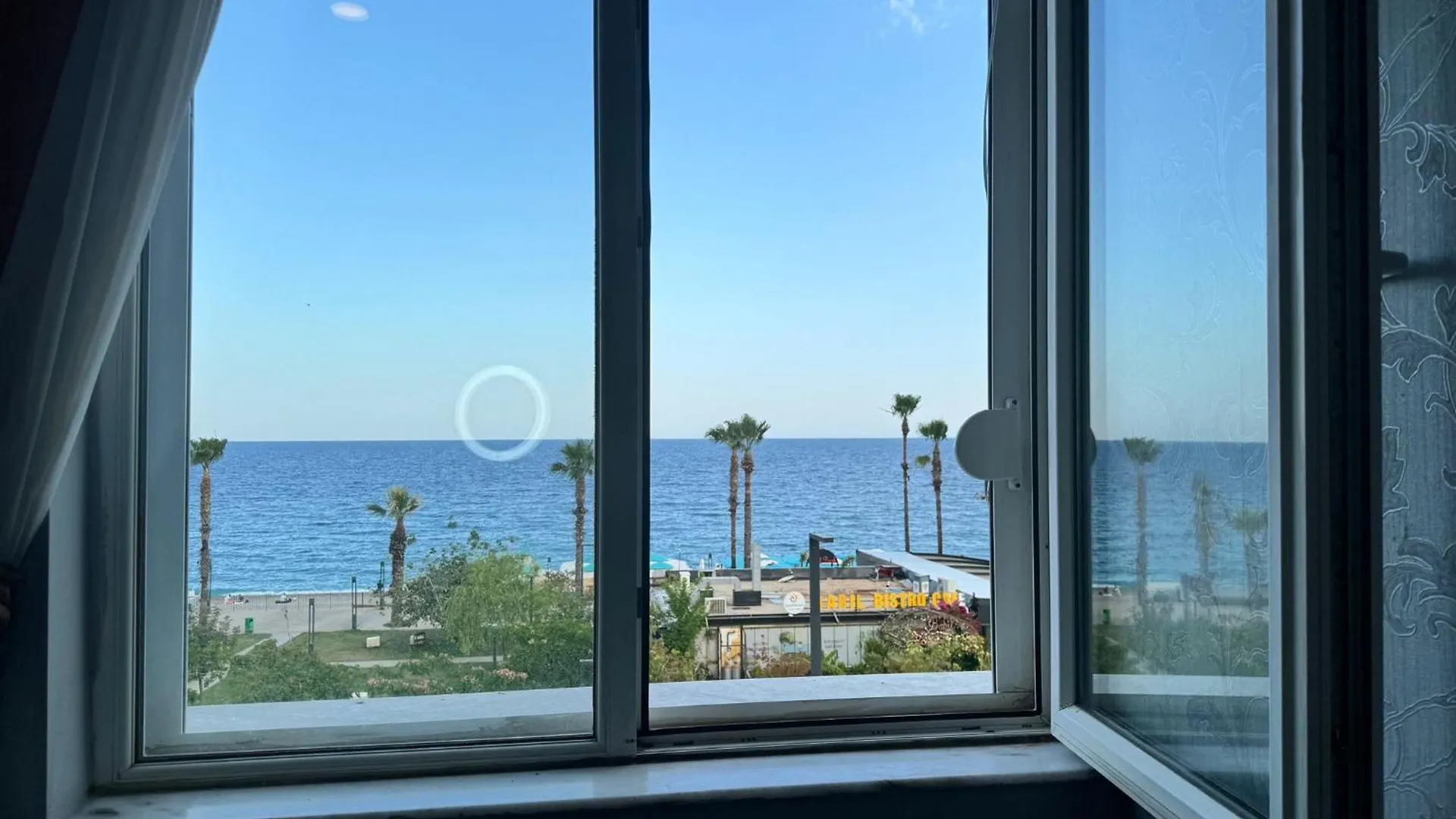 Erdem Hotel Antalya 3*,