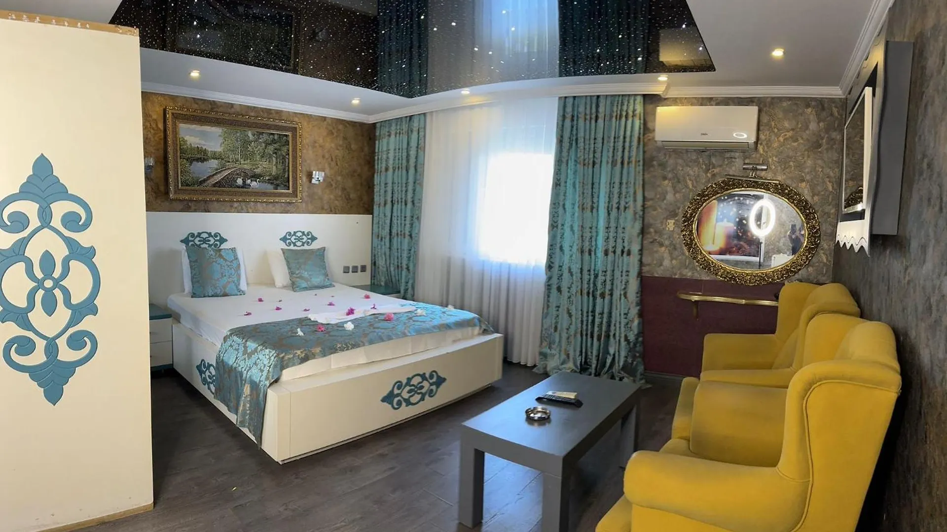 Erdem Hotel Antalya