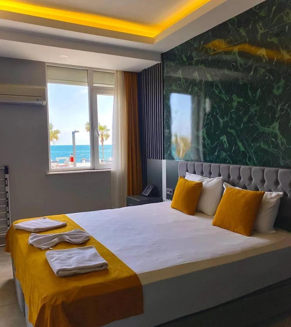 Erdem Hotel Antalya