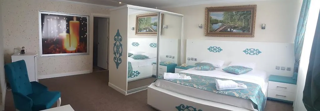 Erdem Hotel Antalya