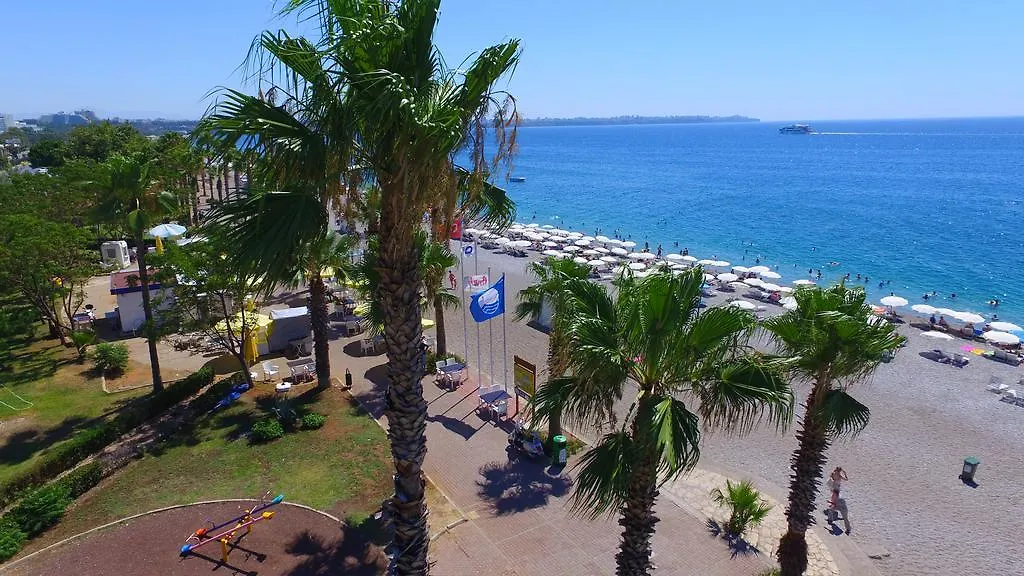 Erdem Hotel Antalya