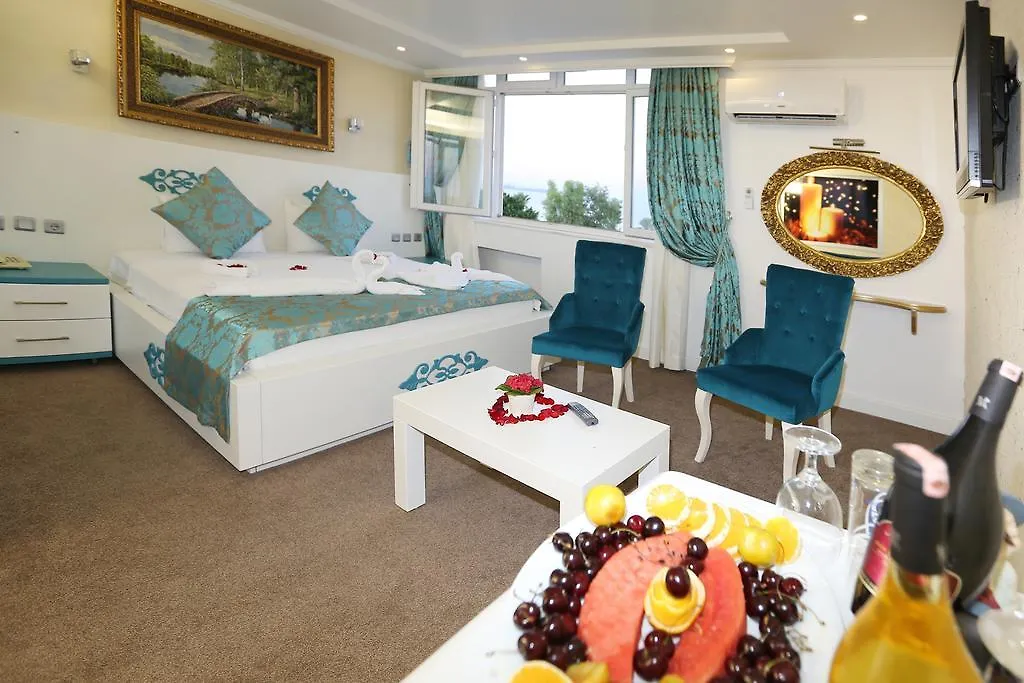 Erdem Hotel Antalya