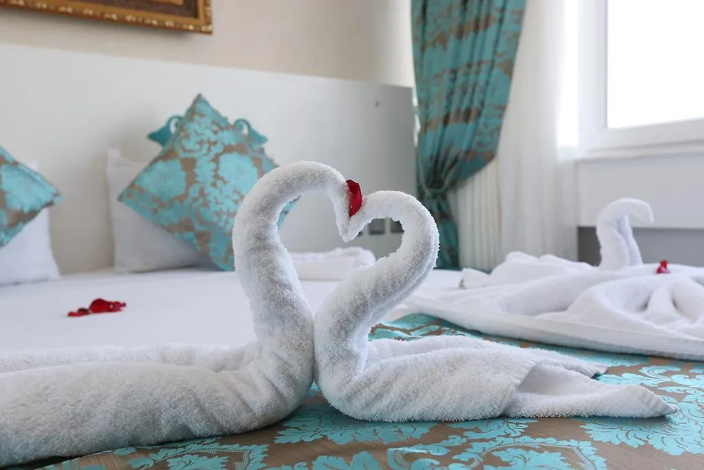 Erdem Hotel Antalya