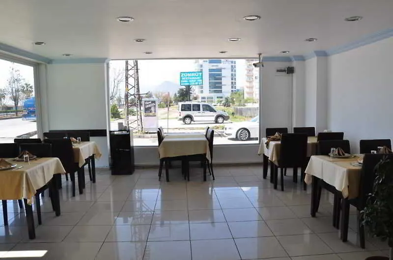 Erdem Hotel Antalya