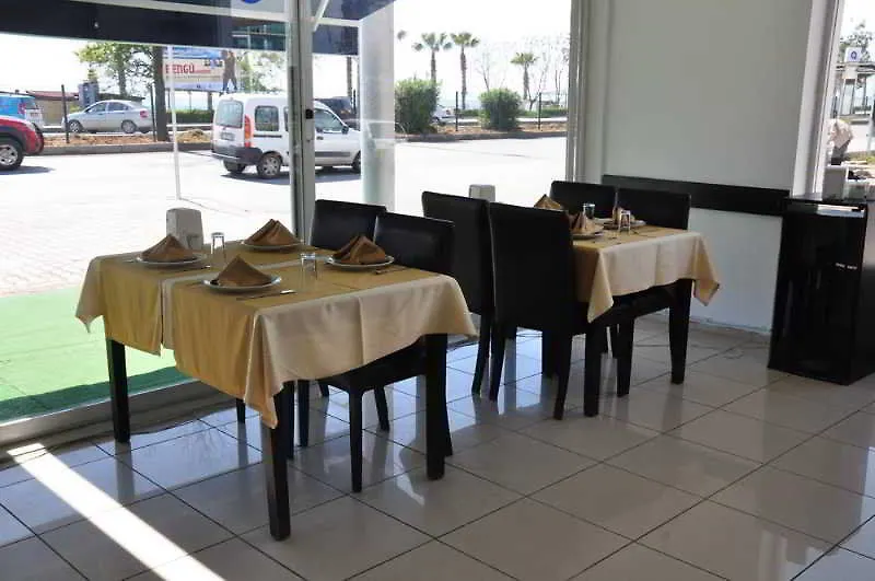 Erdem Hotel Antalya