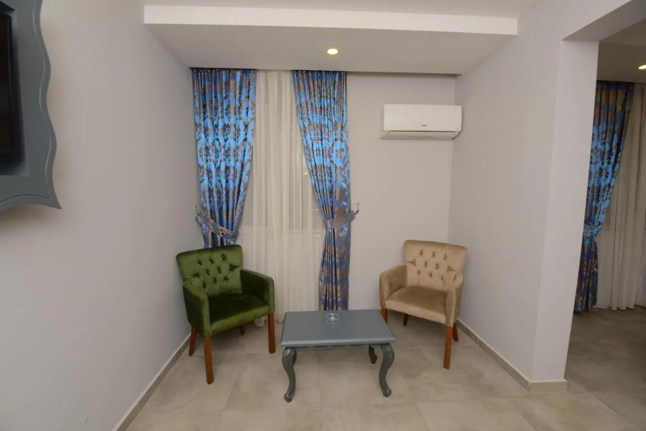 Erdem Hotel Antalya