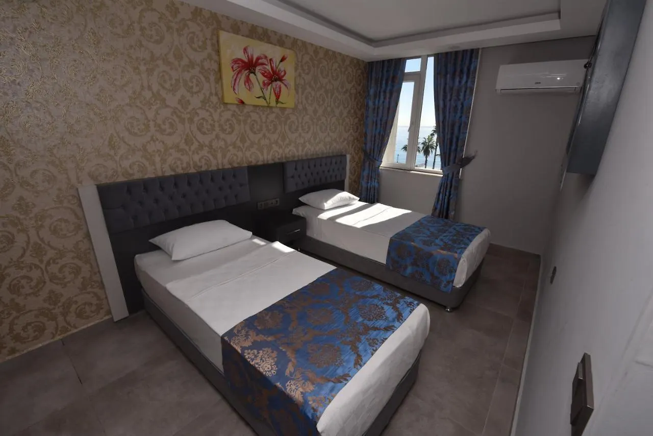 Erdem Hotel Antalya