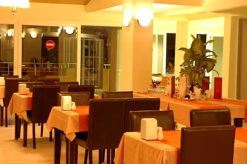 Erdem Hotel Antalya